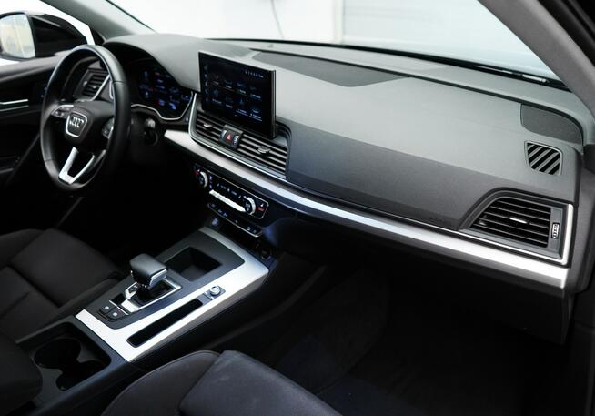 Audi Q5 35 TDI mHEV S tronic Kielce - zdjęcie 10