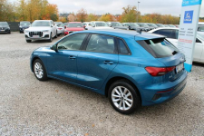 Audi A3 Comfort Salon Polska Gwarancja Warszawa - zdjęcie 9