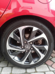 Toyota Auris II Sport Touring 1.6 Valvematic Pawłowice - zdjęcie 8