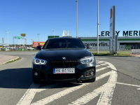 BMW 120i Mpakiet 2017 2.0 Krosno - zdjęcie 1