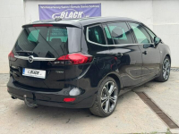 Opel Zafira Pisemna Gwarancja 12 miesięcy Konin - zdjęcie 6