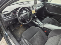 Škoda Superb 2.0Tdi SportLine Raba Niżna - zdjęcie 7