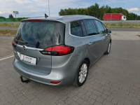 Opel Zafira Lipówki - zdjęcie 10