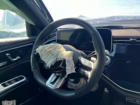 MERCEDES Classe E 53 AMG 585 9G-Tronic 4-Matic HA241 Poznań - zdjęcie 6