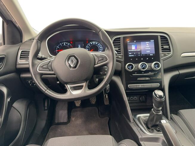 Renault Megane 1.3 TCE FAP Equilibre Kombi Warszawa - zdjęcie 9