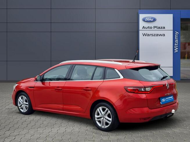 Renault Megane Business 1.6 SCe Warszawa - zdjęcie 3