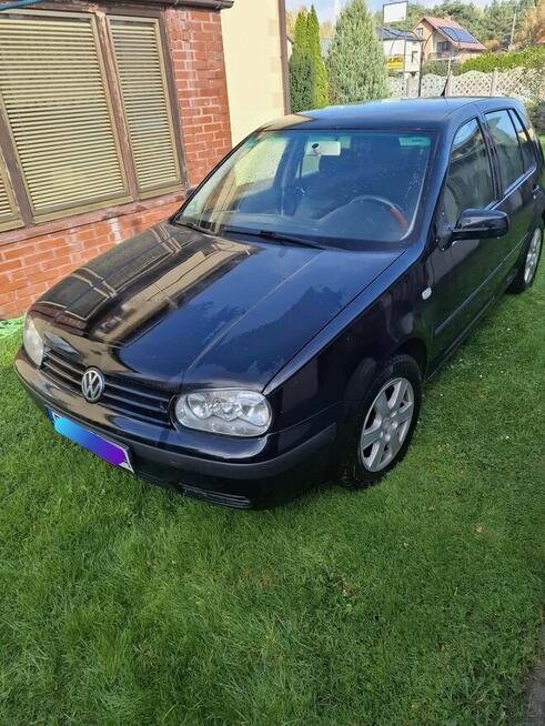 Golf IV Zelów - zdjęcie 5