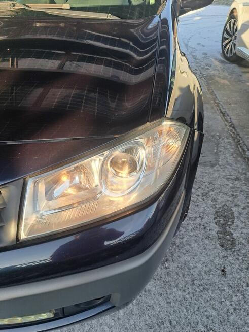 Sprzedam Renault Megane 2007r 1.6 sedan Kramsk-Pole - zdjęcie 4