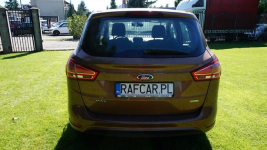 Ford B-Max z Niemiec. Gwarancja. Polecam !!! Zielona Góra - zdjęcie 6
