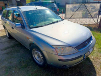 Ford Modeo r2002 Marki - zdjęcie 2