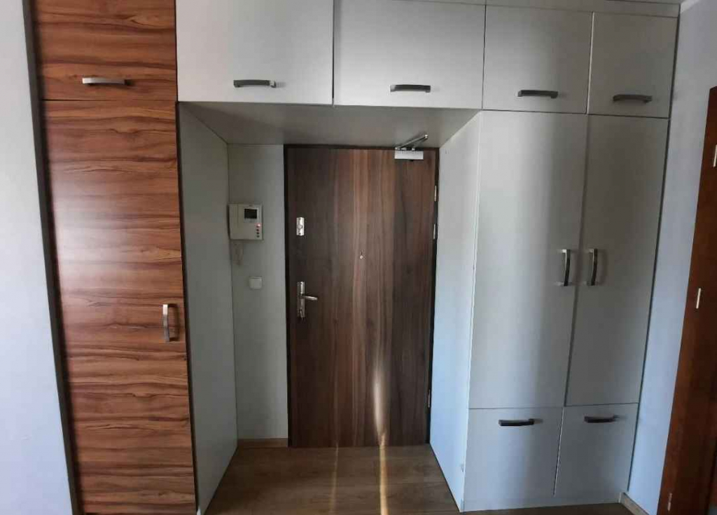 3pok 54met Okolice Szałwiowej BALKON/KOMÓRKA/GARAŻ (Wrocław) Psie Pole - zdjęcie 12