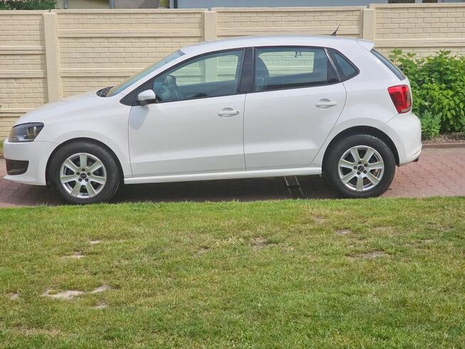 VOLKSWAGEN POLO Wieruszów - zdjęcie 9