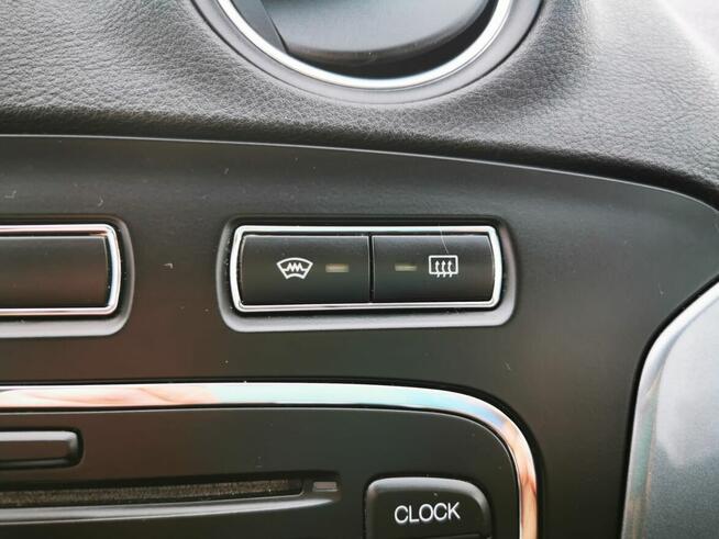 IV Kombi 1.6 Duratorq TDCi 115KM,Salon PL, Bezwypadkowy, Sta Warszawa - zdjęcie 5