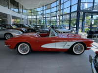 Chevrolet Corvette C1 4.6 220 KM Kraków - zdjęcie 4