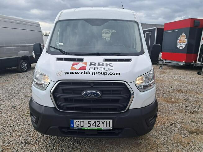 Ford inny Komorniki - zdjęcie 3