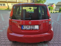 Suzuki Splash 1.2i Klima, Elektryka, Serwis SUPER //GWARANCJA/ Zagórze - zdjęcie 5