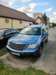 Chrysler Pacifica 4.0 Morąg - zdjęcie 1