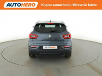 Renault Kadjar navi klima auto grzane fotele czujniki parkowania Warszawa - zdjęcie 6