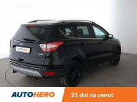 Ford Kuga Navi /Aut.klima /Podg.fotele /Bluetooth Warszawa - zdjęcie 7