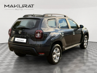 Dacia Duster 1.0 TCe LPG Comfort 2WD Klima Cz.cof Bluetooth Salon PL Gdynia - zdjęcie 4