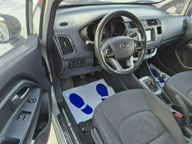 Kia Rio Navi* Zadbany* Zarejestrowany Bydgoszcz - zdjęcie 11