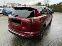 Toyota RAV-4 2,5 Hybrid 155KM  Navi  Klima  2xPDC  Kamera  Xenony Orzech - zdjęcie 7