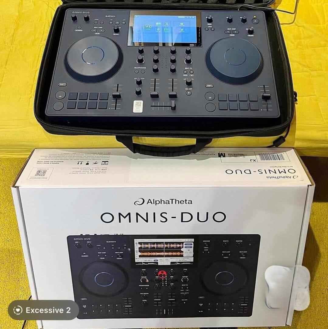 AlphaTheta XDJ-AZ, Pioneer OPUS-QUAD, XDJ-RX3,  XDJ-XZ, DDJ-FLX10 Lublin - zdjęcie 2