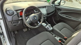 Zoe II 100% elektryk - bateria 52 na własność Świętoszówka - zdjęcie 9