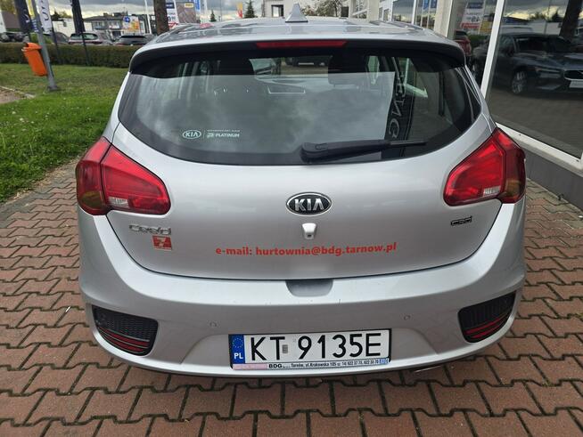 Kia Cee'd Tarnów - zdjęcie 5