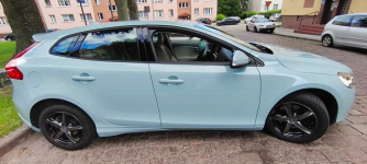 Volvo V40 Lift T3 Momentum garażowany unikatowy egzemplarz Stargard - zdjęcie 4