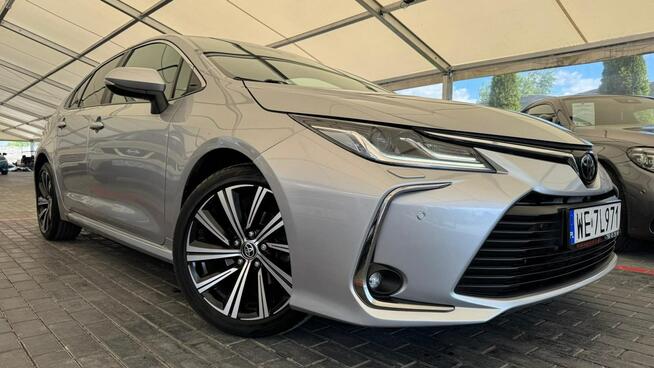 Toyota Corolla Zduńska Wola - zdjęcie 2
