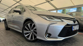 Toyota Corolla Zduńska Wola - zdjęcie 2