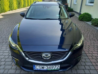 2.0B 165KM Skóry El.Fotele Full Ledy Navi Kamera BOSE Full Opcja Zarej Nowe - zdjęcie 12