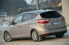 Ford C-Max 1,6Turbo*150KM*Parkassist*Niemcy*ASO Ostrów Mazowiecka - zdjęcie 12