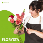 Odkryj Pasję do Florystyki z Cosinus Kielce - Nauka Bezpłatna!