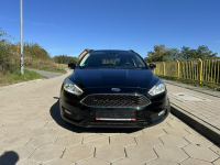 Ford Focus Business Opłacony LED 1.5 TDCi 120 KM Gostyń - zdjęcie 2