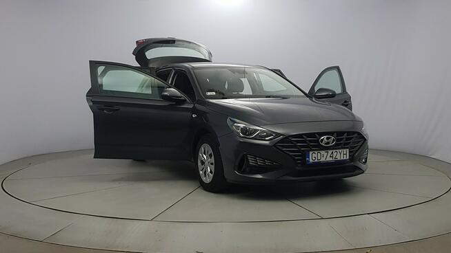 Hyundai i30 1.5 DPI Classic + ! Z polskiego salonu ! Faktura VAT ! Warszawa - zdjęcie 9