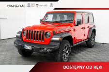 Jeep Wrangler Unlimited 2.0 GME Turbo 272KM Rubicon K.cof LED Salon PL