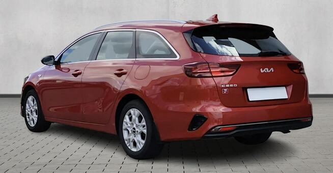 Kia Cee'd 2022/SALON POLSKA/FV23%/stan bdb/gwarancja Ełk - zdjęcie 4