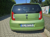 Škoda Citigo Klimatyzacja / Tempomat / Czujniki parkowania Ruda Śląska - zdjęcie 5