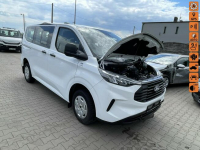 Ford Transit Custom Klimatronik 9 osobowy Virtual cockpit