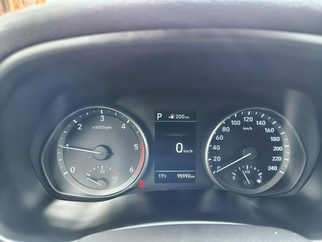 Hyundai i30 1.6 Crdi  136 KM Automat Przebieg-95 992km Twardów - zdjęcie 9
