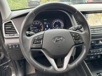 Hyundai Tucson 1.6 benzyna automat 4x4 raty zamiana serwis Kobylnica - zdjęcie 6