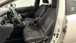 Toyota Corolla 1.8 Hybrid GPF Active sedan Warszawa - zdjęcie 10