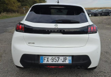 Peugeot 208 49.000km Pleszew - zdjęcie 6