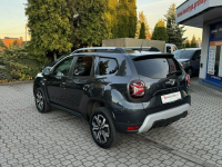 Dacia Duster Rezerwacja Tarnowskie Góry - zdjęcie 7