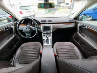 Volkswagen Passat 1,8 160KM*Automat DSG*Niski przebieg! Harklowa - zdjęcie 12
