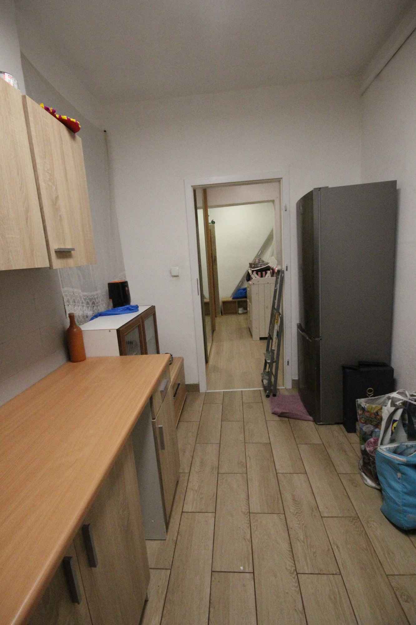 2pok, 54met, okolice Jemiołowej PIWNICA (Wrocław) Fabryczna - zdjęcie 6