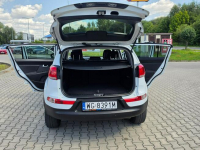 Kia Sportage Full Opcja Łaskarzew - zdjęcie 11