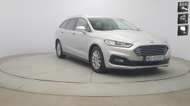 Ford Mondeo 2.0 EcoBlue Edition ! Z Polskiego Salonu ! Faktura VAT !